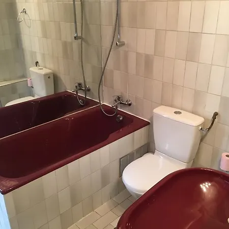 Atypique - Saint-germain Des Pres Apartment *