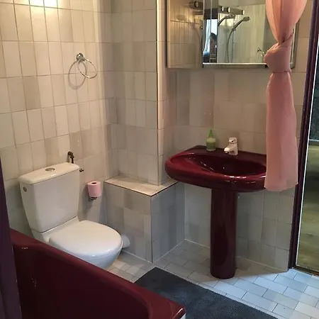 Atypique - Saint-germain Des Pres Apartment Paris