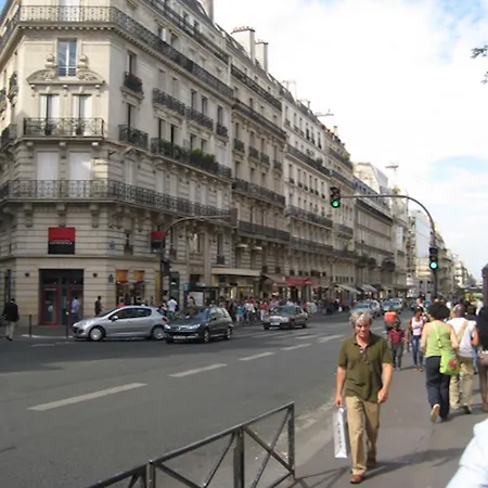 Atypique - Saint-germain Des Pres * Paris