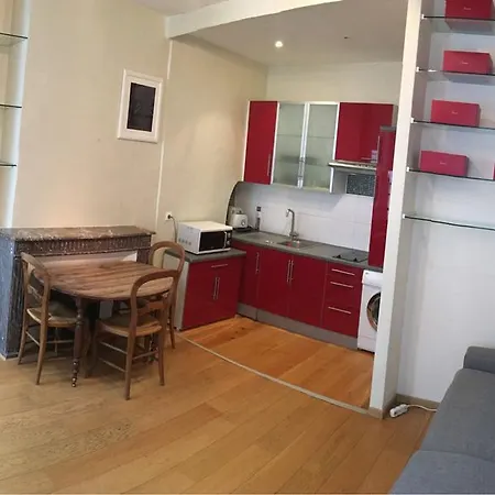Apartamento Atypique - Saint-germain Des Pres *